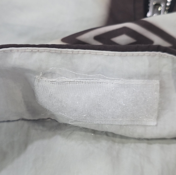 Umbro Premier Reflective Lightweight Quarter Zip Training Pullover Jacket. S - Picture 12 of 12